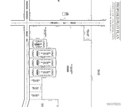 V/L Porter Center Rd, Lewiston, NY 14092 - photo 2