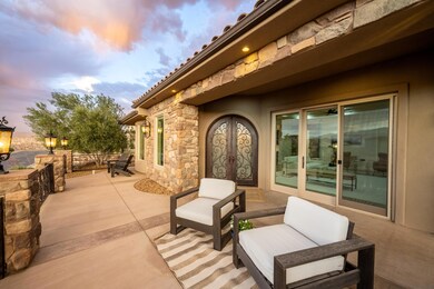 Cozy Courtyard