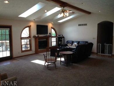 6 Fox Run, Downs, IL 61736 - photo 4