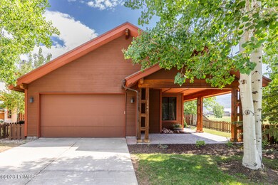 1143 Station Loop Road Park City UT 8409