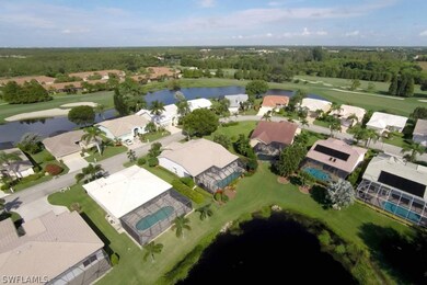 Behind the Circle you can see #2 traps lake & #3 t