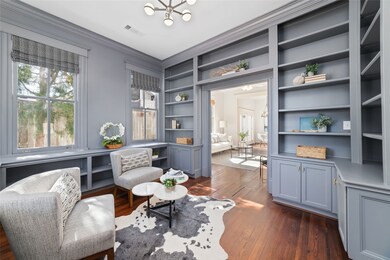 829 Arlington St, Houston, TX 77007 - photo 7