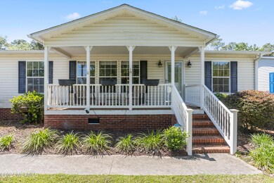 1107 Captains Ct SW, Calabash, NC 28467 - photo 3