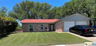 1916 Pleasant Ln, Copperas Cove, TX 76522 - photo 2