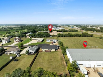 1001 70th St SE, Minot, ND 58701 - photo 5