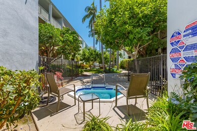 848 N Kings Rd unit 208, West Hollywood, CA 90069 - photo 6