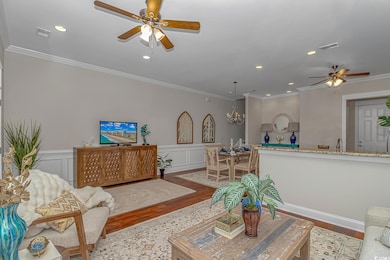 750 Shine Ave unit 750, Myrtle Beach, SC 29577 - photo 4