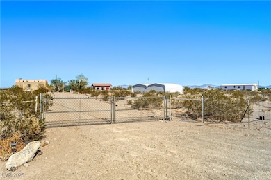 930 W Weiss Blvd, Amargosa Valley, NV 89020 - photo 4