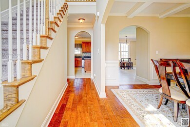 1431 Issac Way, Hephzibah, GA 30815 - photo 6