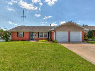 4100 NW 60th St, Oklahoma City, OK 73112 - photo 3