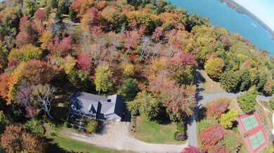 Property from the Air