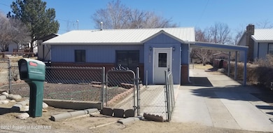 4502 Rowe Ave, Farmington, NM 87402 - photo 2