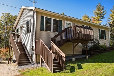 71 Bowdoinham Rd, Lisbon Falls, ME 04252 - photo 3