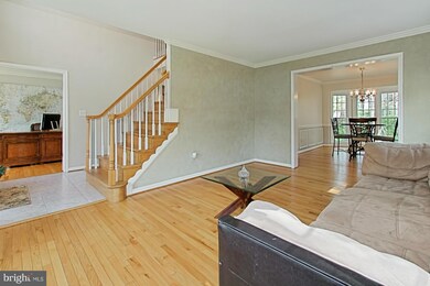 9100 Wood Pointe Way, Fairfax Station, VA 22039 - photo 6