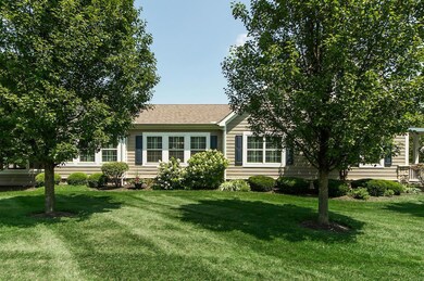 5317 Langwell Dr unit 5317, Westerville, OH 43082 - photo 5