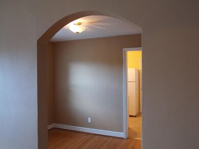 Dining Room entry