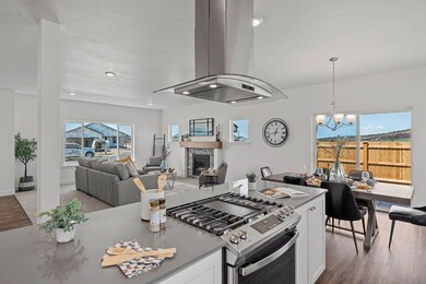 1091 NW Varnish Ln unit 64, Redmond, OR 97756 - photo 7