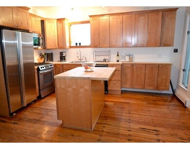 548 Green St unit 1, Cambridge, MA 02139 - photo 6