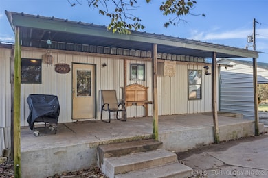 6505 S 4300 Rd, Big Cabin, OK 74332 - photo 3