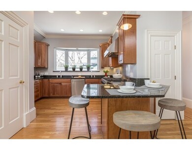 125 Magazine St unit B, Cambridge, MA 02139 - photo 6