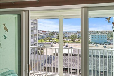 Three Palms Pointe unit 601, Saint Pete Beach, FL 33706 - photo 5