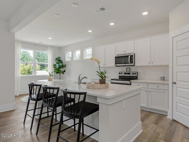 561 High Ridge Road Lot 113, Navassa, NC 28451 - photo 6