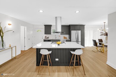 2801 Knollwood Place, Hazel Crest, IL 60429 - photo 7