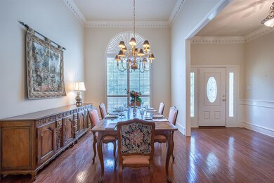 4814 Hallye Ln, Tyler, TX 75703 - photo 5