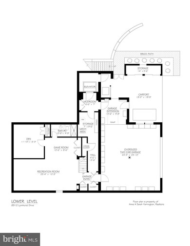 8912 Lynnhurst Dr, Fairfax, VA 22031 - photo 6