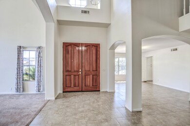 ENTRY VIEW 1