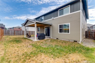 15493 Chad Dr SE, Yelm, WA 98597 - photo 2