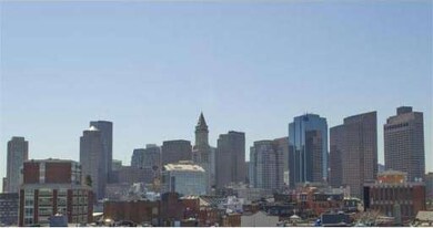 The Mariner Condominiums unit 705, Boston, MA 02109 - photo 2