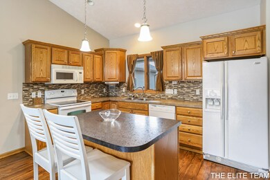 2033 Morning Dew Dr SW, Byron Center, MI