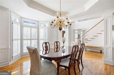 5200 Old Mountain Ct, Powder Springs, GA 30127 - photo 5