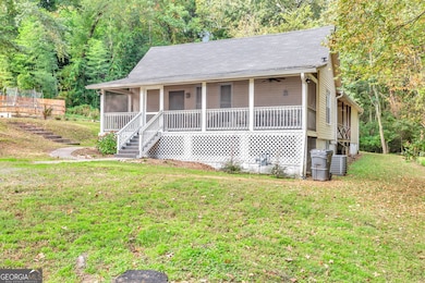 4481 Mclain Cir, Acworth, GA 30101 - photo 4