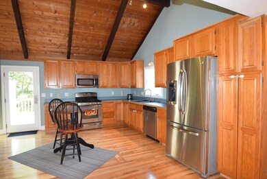 303 Commons K1