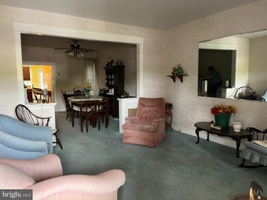 423 W Cuthbert Blvd, Haddon Township, NJ 08108 - photo 3