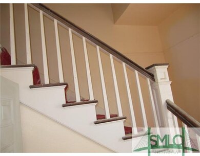 Other. Stairs to 2nd Level