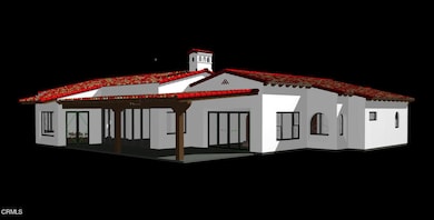 5450 Foothill - Rendering 2