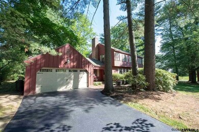 3 Olde Coach Rd, Glenmont, NY 12077 - photo 2