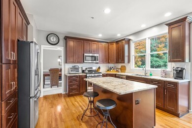 22 Ridge Way, North Andover, MA 01845 - photo 4