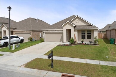 752 Bent Cypress Ln, Slidell, LA 70461 - photo 3
