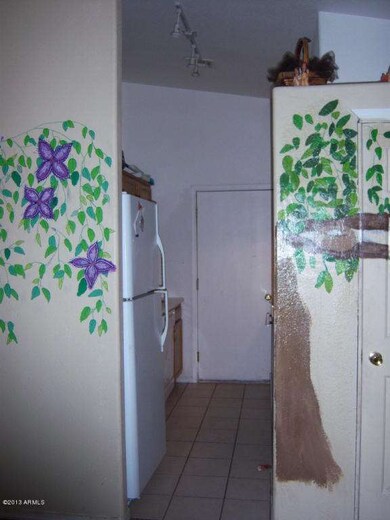 unit 1 kitchen