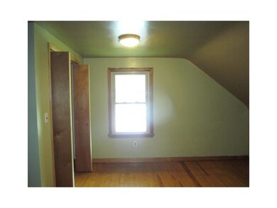 Bedroom.