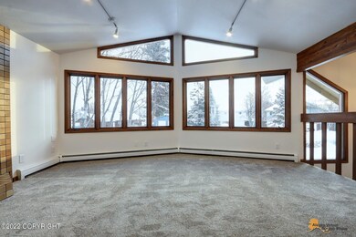 Wall of Windows