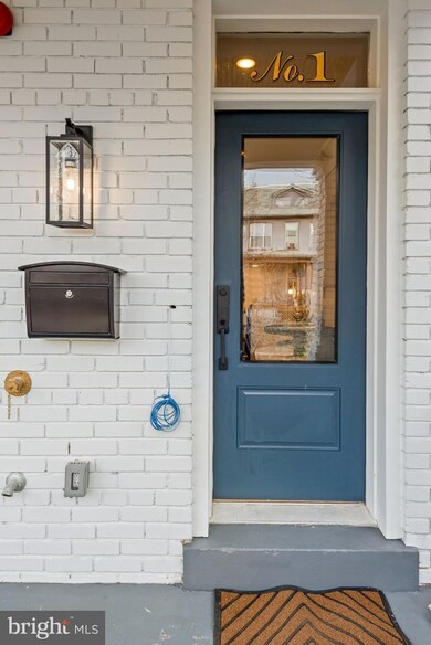 614 Otis Place NW unit 1, Washington, DC 20010 - photo 5