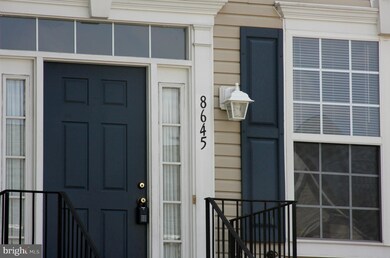 8645 Willow Leaf Ln unit 8645, Odenton, MD 21113 - photo 3