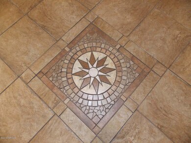 Upgraded Tile