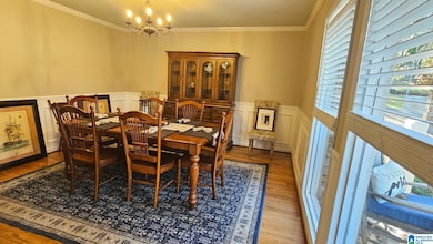 1822 Pleasant Ridge Dr, Sylacauga, AL 35150 - photo 4