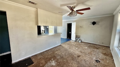 113 Adolphus Ave, Lake Dallas, TX 75065 - photo 3